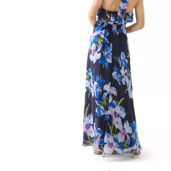 Macy’s Dress- Eliza J dress - Picture 3 of 3